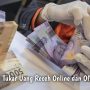 3 Cara Tukar Uang Receh untuk Lebaran di BCA, BI, dan BRI Secara Online dan Offline