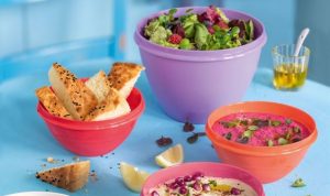 Wadah Penyimpanan Kesayangan Emak, Tupperware Terancam Bangkrut!
