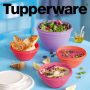 Wadah Penyimpanan Kesayangan Emak, Tupperware Terancam Bangkrut!