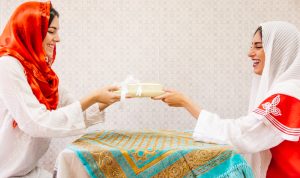 Ada Ucapan Idul Fitri 2023 yang Benar Sesuai Sunnah? Ini Penjelasannya Ada Ucapan Idul Fitri 2023 yang Benar Sesuai Sunnah? Ini Penjelasannya