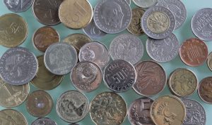 5 Uang Kuno yang Paling Dicari Kolektor, Ada yang Dibanderol Sebesar Rp100 Juta! 5 Uang Kuno yang Paling Dicari Kolektor, Ada yang Dibanderol Sebesar Rp100 Juta!