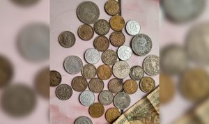 10 Uang Kuno Indonesia yang Banyak Dicari Kolektor, Bisa Ditawar dengan Harga Termahal 10 Uang Kuno Indonesia yang Banyak Dicari Kolektor, Bisa Ditawar dengan Harga Termahal