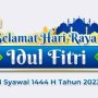Ucapan Selamat Idul Fitri 2023 Paling Menyentuh Untuk Keluarga dan Orang Tersayang