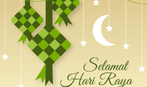 7 Rekomendasi Ucapan Lebaran untuk Dikirimkan di WhatsApp