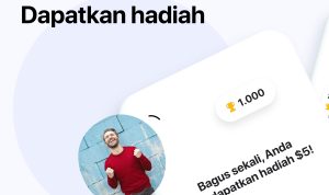 aplikasi penghasi uang