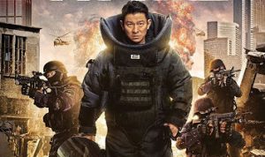 Jadwal TV Indosiar Hari Ini, Senin 17 April 2023: Film Shock Wave