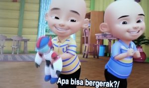 Jadwal Tayang MNCTV Selasa, 18 April 2023