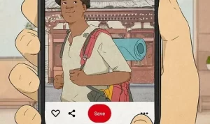 tutorial download video pinterest