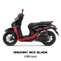 Spesifikasi Lengkap Honda Genio, Pilih 8 Tipe Motor Ini!