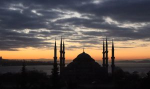 Jadwal Imsak dan Waktu Sholat Bogor Senin, 17 April 2023