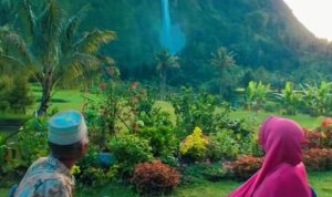 Viral! Rumah dengan View Air Terjun di Tawar Rp2,5 Miliar Namun di Tolak Viral! Rumah dengan View Air Terjun di Tawar Rp2,5 Miliar Namun di Tolak