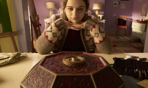 Sinopsis Film Wish Upon: Kisah Kotak Misterius Pengabul Keinginan
