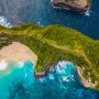 7 Pemandangan Alam Asli di Indonesia yang Indah