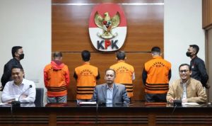 Yana Mulyana Jadi Tersangka Kasus Gratifikasi, Bertambahnya Catatan Praktik Korup di Lingkungan Pemkot