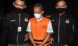 Yana Mulyana Pelesiran ke Luar Negri Pakai Duit Hasil Korupsi, Malah Jalan-Jalan!