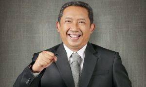 Terjerat OTT KPK, Intip Garasi Milik Walkot Bandung Yana Mulyana