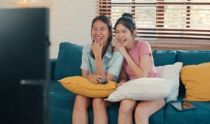 Jadwal Tayang NET TV Minggu, 23 April 2023