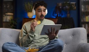 Jadwal Tayang NET TV Selasa, 25 April 2023