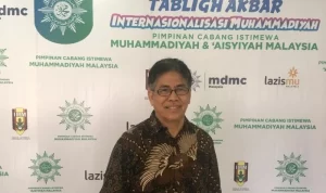 DPR Members Ask BRIN to Take Firm Action Against AP Hasanuddin