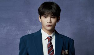 Zayyan Orang Indonesia Ketiga Yang Berhasil Debut Sebagai Idol KPOP