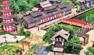 Bingung Liburan ke Bandung? Cari Tempat Wisata Ini, Dijamin Gak Nyesel! wisata liburan di bandung