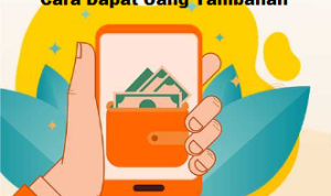 Cara dapat Uang Tambahan? YUKK Siapkan Minumanmu, Mari Kita Mulai! Cara Dapat Uang Tambahan
