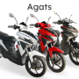 Motor Listrik Selis Agats
