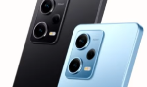 Xiaomi Note 12 Pro 2023