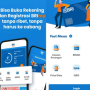 cara daftar aplikasi brimo lewat hp mudah tanpa harus pergi ke bank