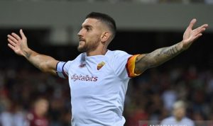 Lorenzo Pellegrini: We'll Give Everything in The UEL Final