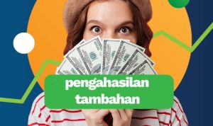 Aplikasi Penghasil Uang