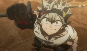 Black Clover Chapter 359, Akankah Asta Join ke Medan Perang?