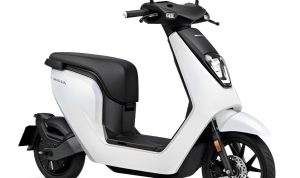 Motor Listrik Honda V-Go