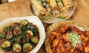 Hanya Rp30 Kualitas Resto! 3 Resep Lauk Korea Gak Murahan Hanya Rp30 Kualitas Resto! 3 Resep Lauk Korea Gak Murahan