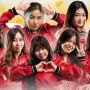 Timnas Mobile Legends Putri Menangkan Mendali Emas di SEA Games 2023