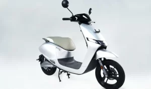 Kymco Kenalkan 4 Varian Prototipe Motor Listrik, Desainnya Ciamik!
