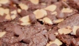 Ini Dia Resep Brownies Kopi Gula Aren Khas Kuliner Bandung