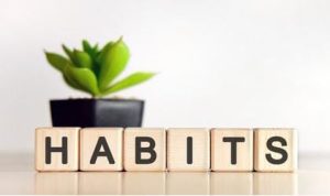 Inilah 70 Daily Habbits yang Bisa Memperbaiki Keadaan Hidupmu