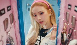 Lirik Lagu Spicy – aespa Lengkap dan Terjemahannya!