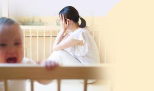 Kenali Gejala Baby Blues Setelah Melahirkan Beserta Cara Mengatasinya