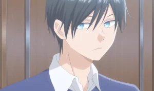 Jadwal Tayang Anime Yamada-kun to Lv999 no Koi wo suru Episode 9
