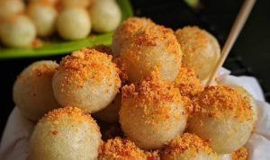 Ini Dia 3 Cimol di Bandung Paling Enak yang Wajib Kamu Kunjungi! Ini Dia 3 Cimol di Bandung Paling Enak yang Wajib Kamu Kunjungi!