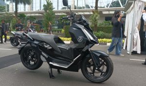 Motor Listrik Alva Cervo Sudah Hadir di Indonesia, Harganya Mulai Rp37 Juta