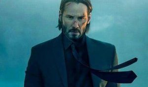 Film John Wick 5 Resmi Digarap, Ini Konfirmasi dari Pihak Studio Lionsgate!