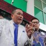 Kuasa Hukum Teddy Minahasa, Hotman Paris Hutapea-Intan Afrida Rafni-