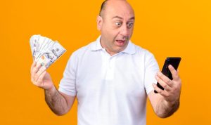 Mudah dan Seru! 5 Website Penghasil Uang yang Bikin Ketagihan!