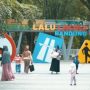 4Rekomendasi Wisata Murah di Tengah Kota Bandung. (instagram @tamanlalulintasbandungafficial)