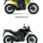 Suzuki V-Strom 250 SX