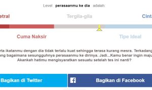Link Tes Ujian Naksir Gebetan