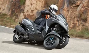 10 motor listrik Yamaha terbaik di dunia yang menyita perhatian publik karena menggunakan teknologi yang canggih. motociclismo.es